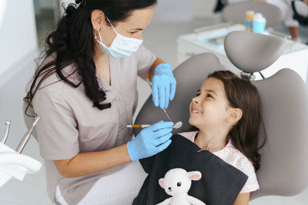 Best Emergency Gum Pain Relief  in Eulyptus Hills, CA