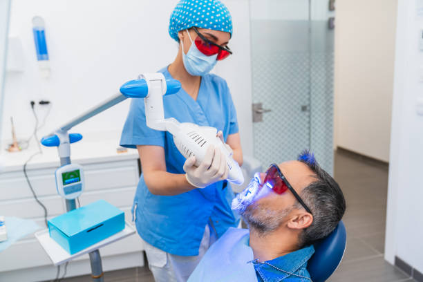 Best Root Canal Emergency Dentist  in Eulyptus Hills, CA